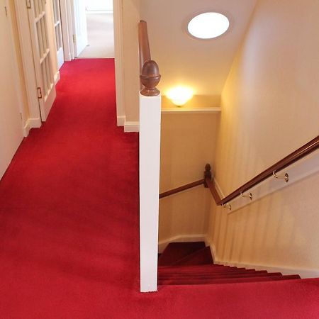 Marchfield Guest House Единбург Екстериор снимка