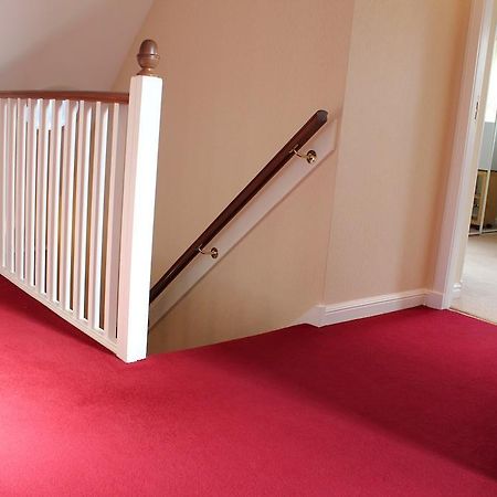 Marchfield Guest House Единбург Екстериор снимка