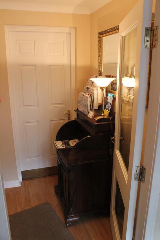 Marchfield Guest House Единбург Екстериор снимка