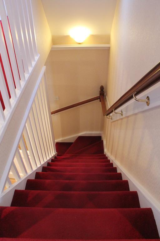 Marchfield Guest House Единбург Екстериор снимка