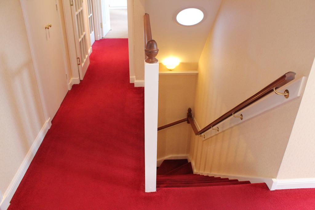 Marchfield Guest House Единбург Екстериор снимка