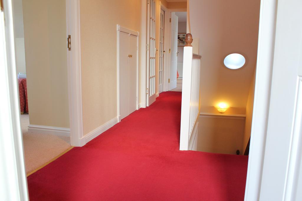 Marchfield Guest House Единбург Екстериор снимка