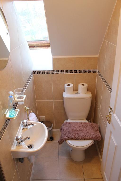 Marchfield Guest House Единбург Екстериор снимка