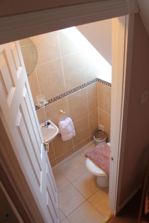 Marchfield Guest House Единбург Екстериор снимка