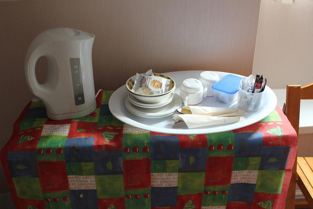 Marchfield Guest House Единбург Екстериор снимка