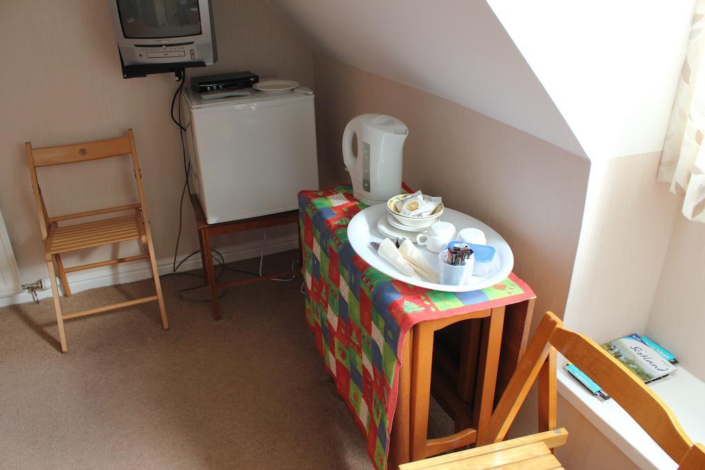 Marchfield Guest House Единбург Екстериор снимка