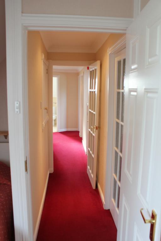 Marchfield Guest House Единбург Екстериор снимка