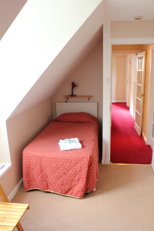 Marchfield Guest House Единбург Екстериор снимка