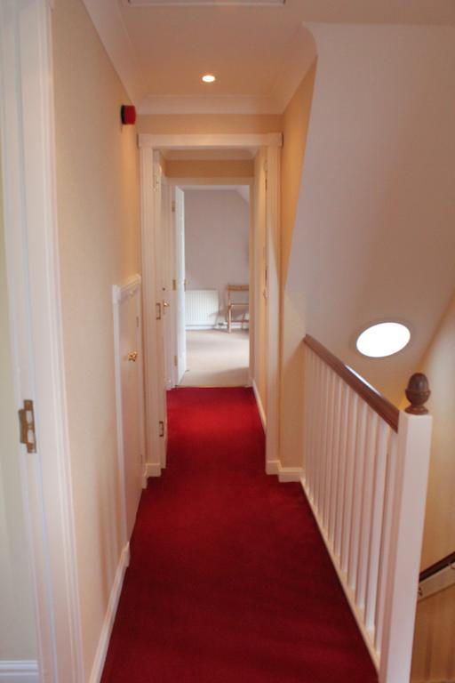 Marchfield Guest House Единбург Екстериор снимка