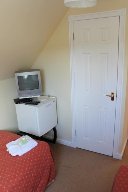 Marchfield Guest House Единбург Екстериор снимка