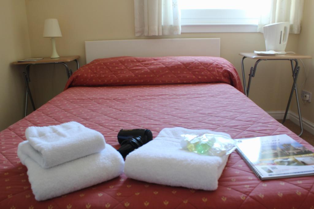 Marchfield Guest House Единбург Екстериор снимка