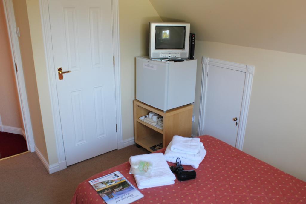 Marchfield Guest House Единбург Екстериор снимка