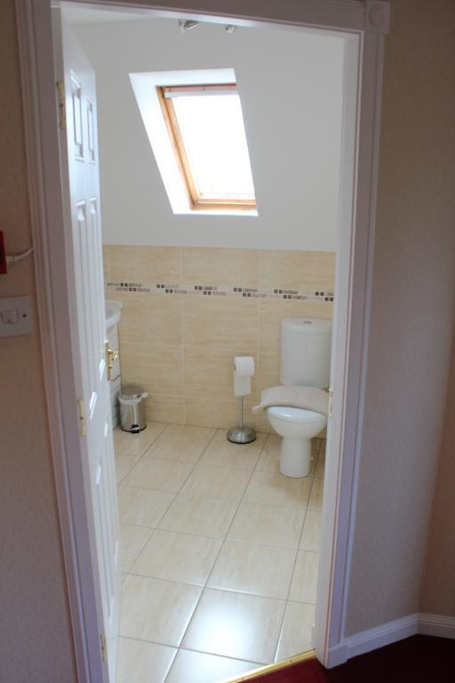 Marchfield Guest House Единбург Екстериор снимка