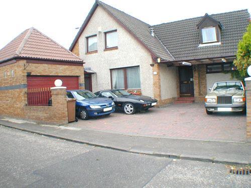 Marchfield Guest House Единбург Екстериор снимка