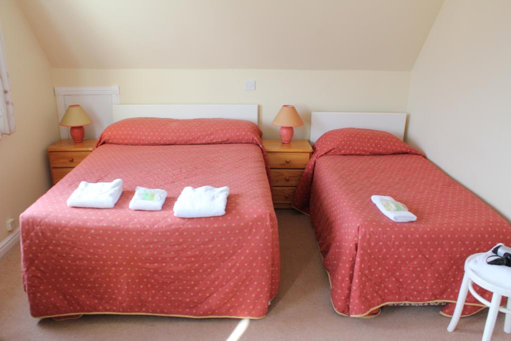 Marchfield Guest House Единбург Стая снимка