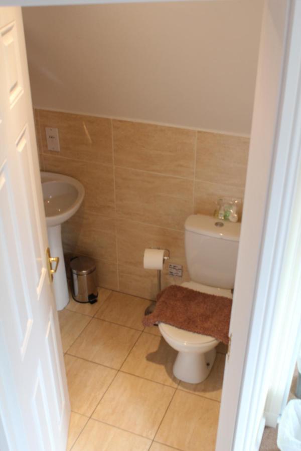 Marchfield Guest House Единбург Екстериор снимка